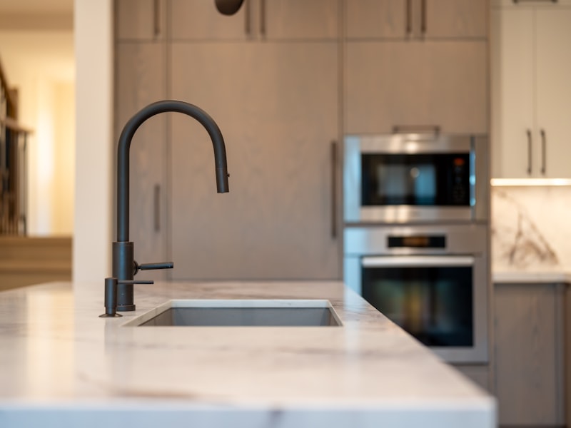 Commercial plumbing in Aspen Hill